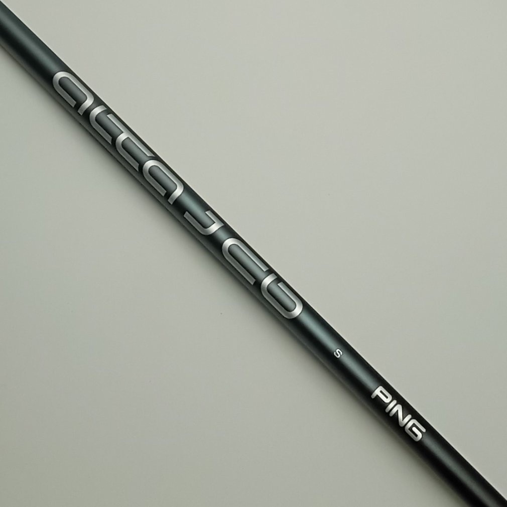 G425 MAX 3W 14.5° S ALTA J CB SLATE｜Alpen Online 公式オンラインストア