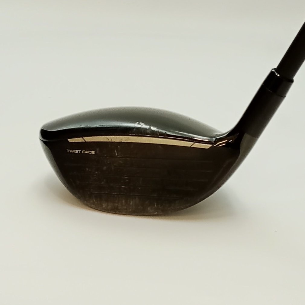 Qi10 5W 18° S Diamana WB 63｜Alpen Online 公式オンラインストア
