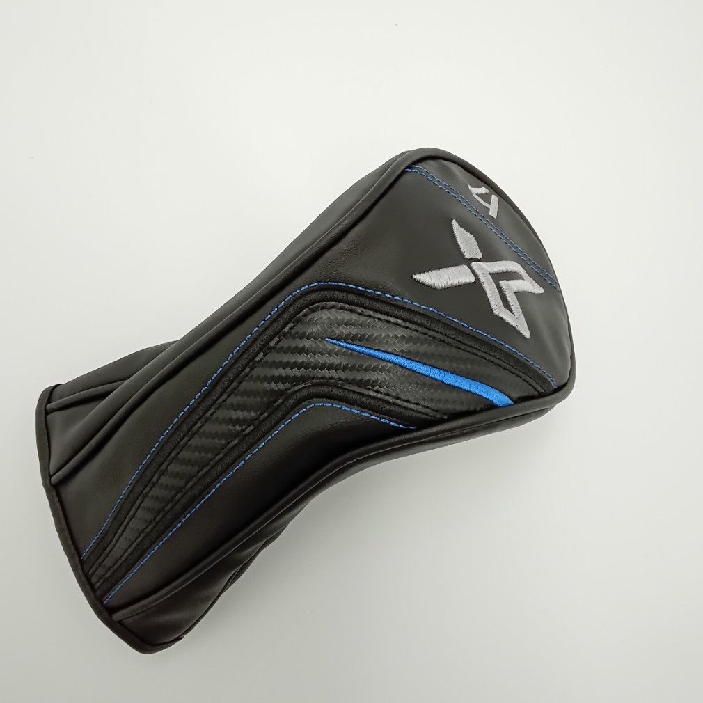 XXIO X -eks- (2024) 4W 16.5° SR Miyazaki AX-3｜Alpen Online