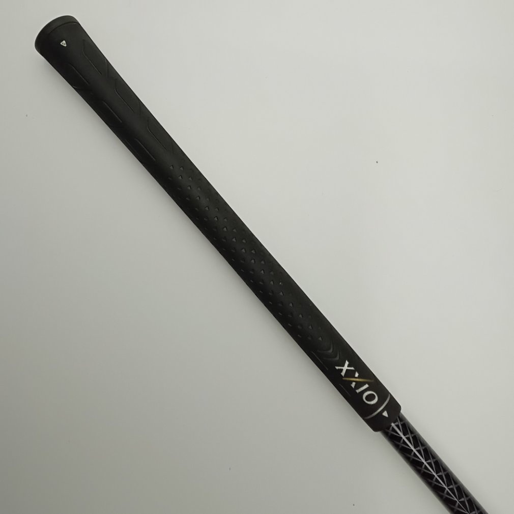 XXIO 9 5W 18° S XXIO MP900 カラーカスタム(ブラック)｜Alpen Online