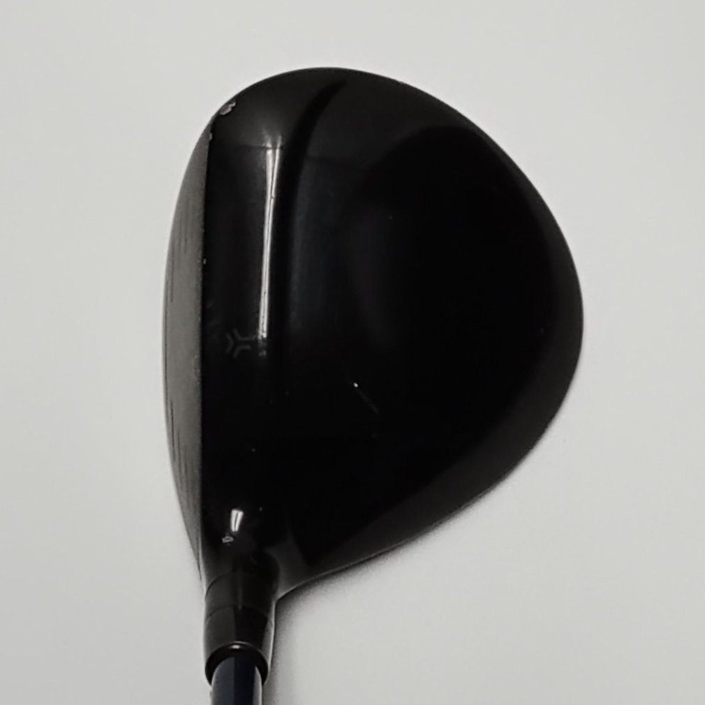 SRIXON ZX 5W 18° S Diamana ZX 50｜Alpen Online