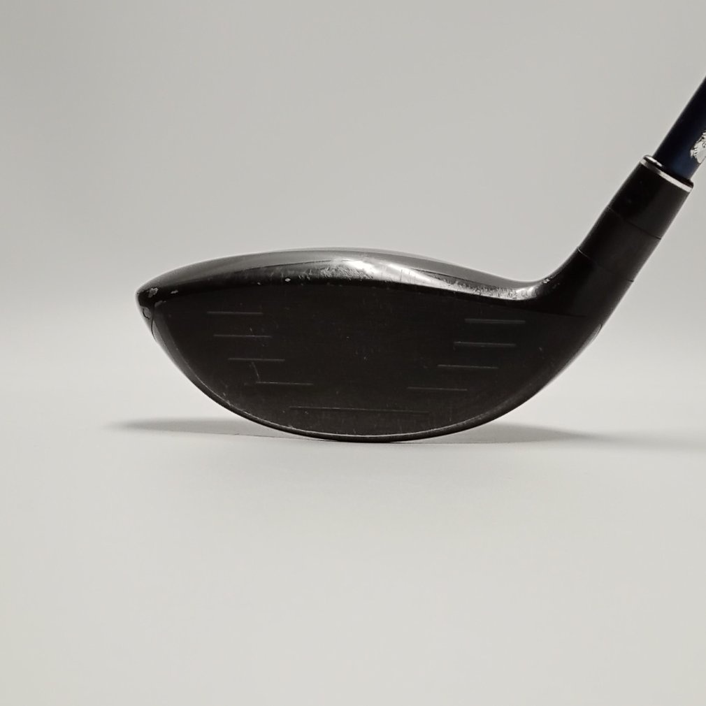 SRIXON ZX 5W 18° S Diamana ZX 50｜Alpen Online