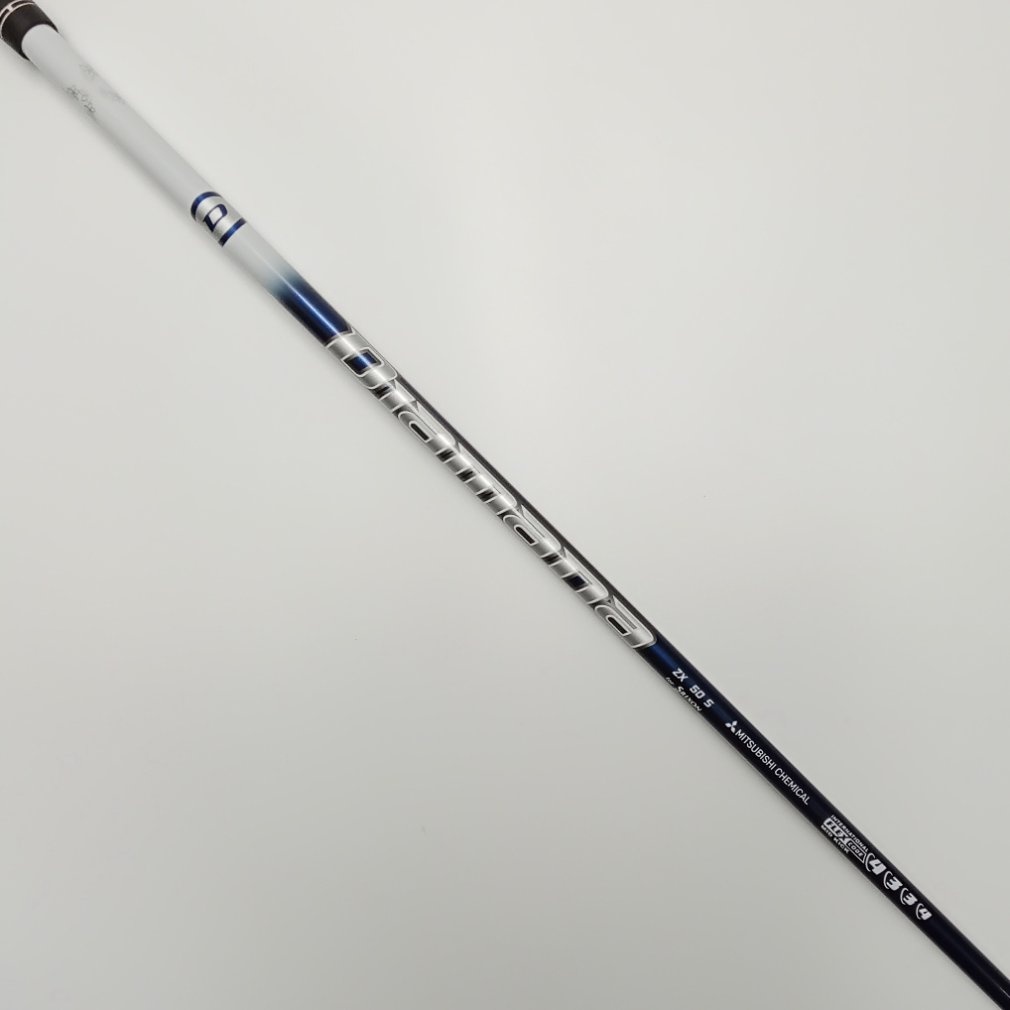SRIXON ZX 5W 18° S Diamana ZX 50｜Alpen Online
