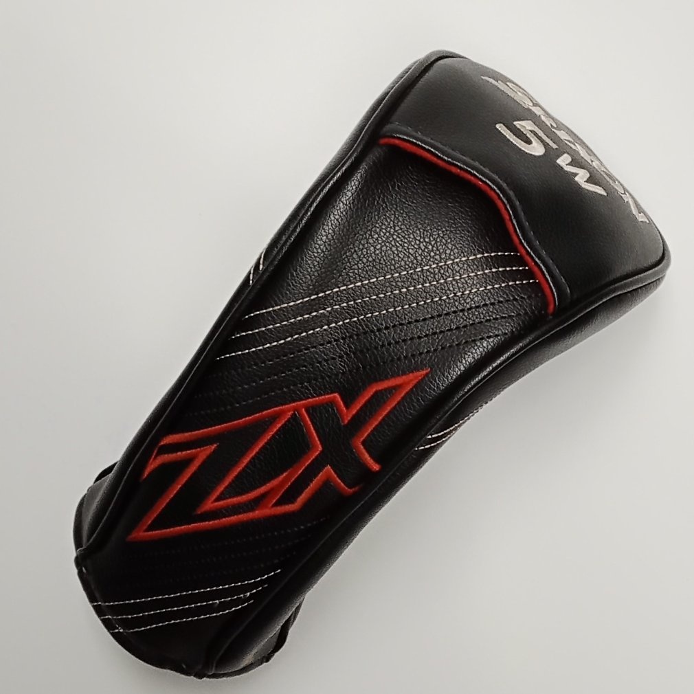 SRIXON ZX 5W 18° S Diamana ZX 50｜Alpen Online