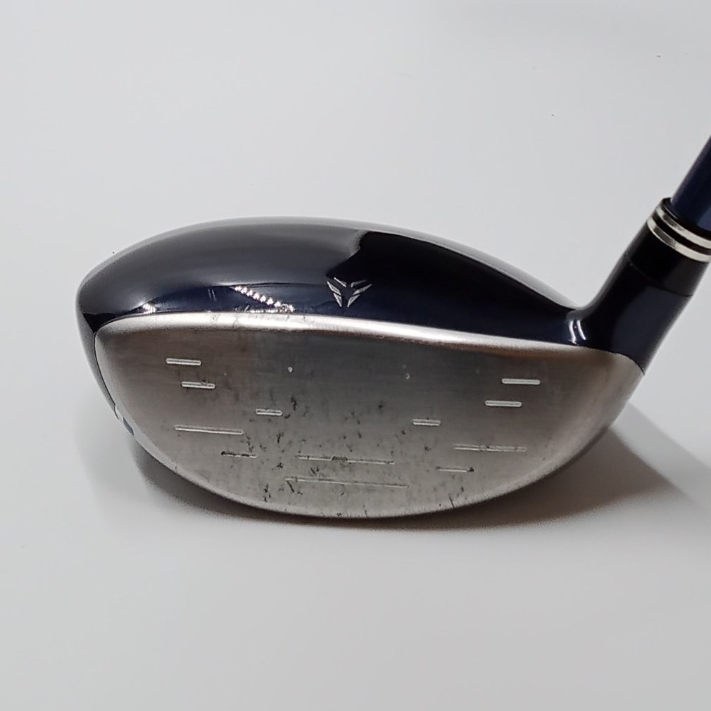 XXIO 9 4W 16.5° S XXIO MP900｜Alpen Online アルペングループ公式