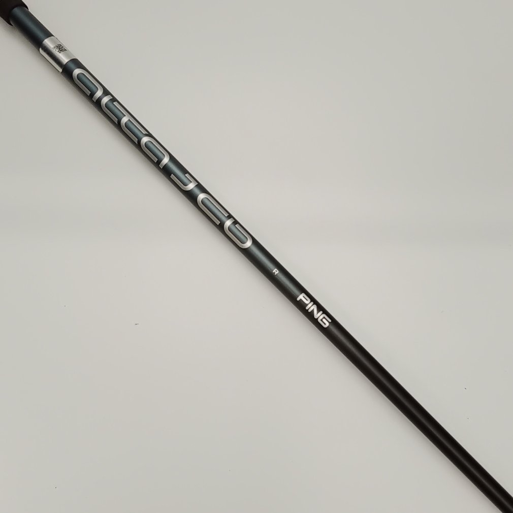 G425 MAX 5W 17.5° R ALTA J CB SLATE｜Alpen Online 公式オンラインストア