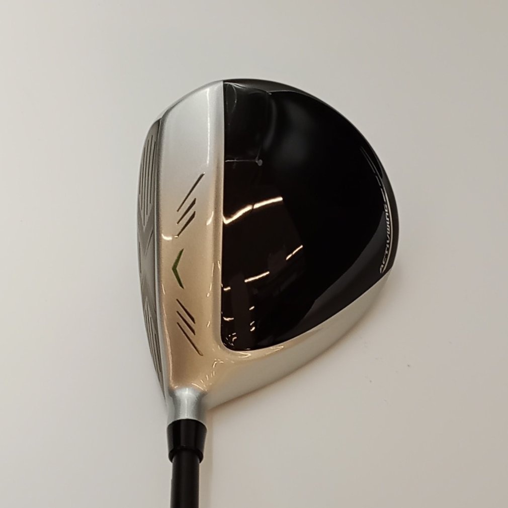 XXIO X 2022 ゼクシオ エックス3W AX-II SR XXIO X -eks- (2022) 3W 15° SR Miyazaki AX-2｜Alpen Online