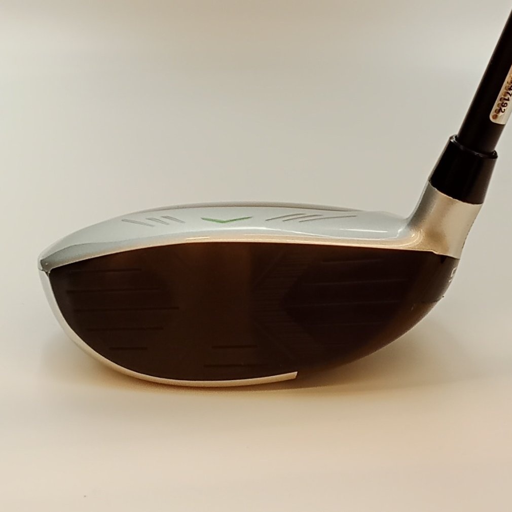 XXIO X -eks- (2022) 3W 15° SR Miyazaki AX-2｜Alpen Online