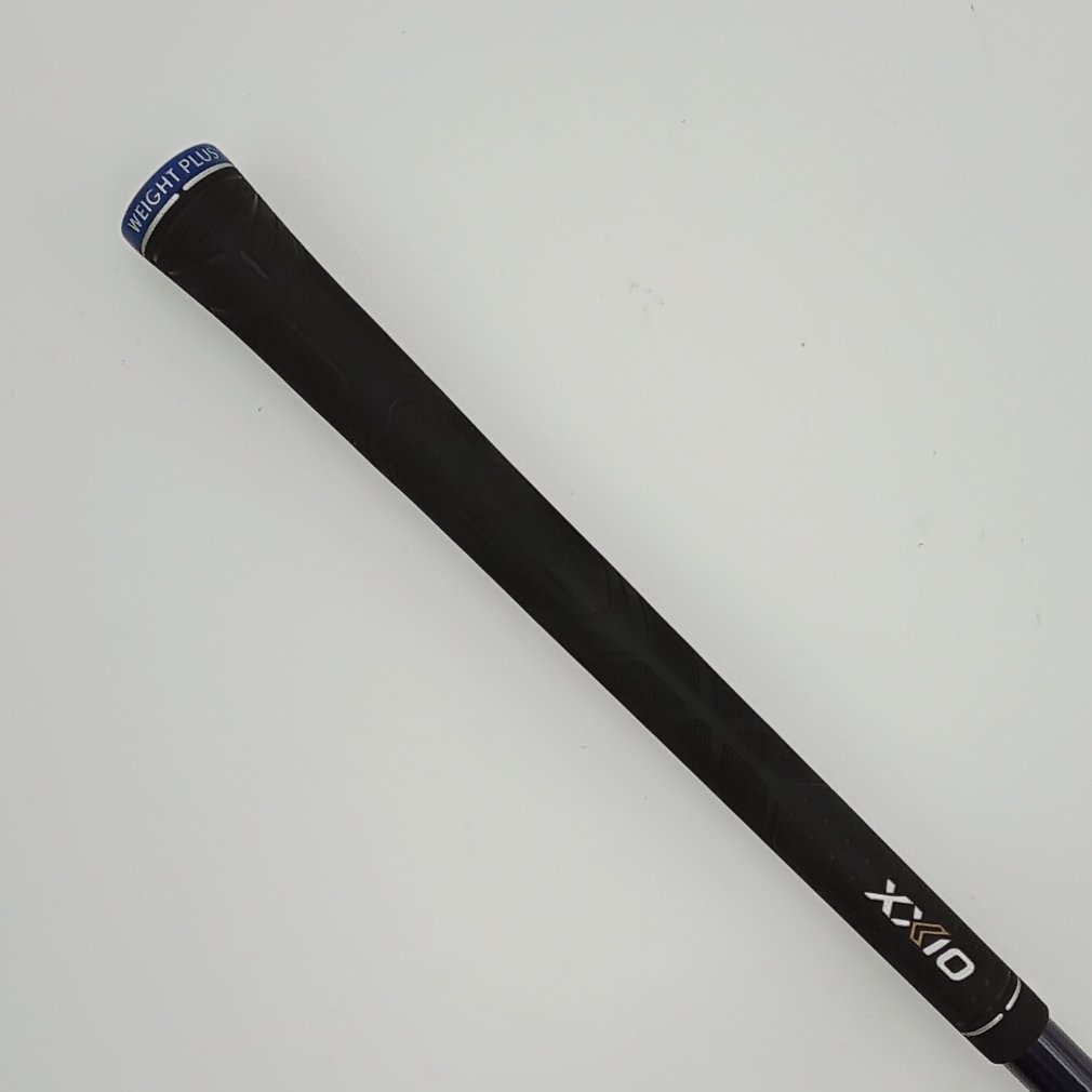 XXIO - 【XXIO 13 FW】5W・7W　MP1300(S) 2本 ネイビー 新品 XXIO セット販売 2本セット ダンロップ XXIO13 ゼクシオ13