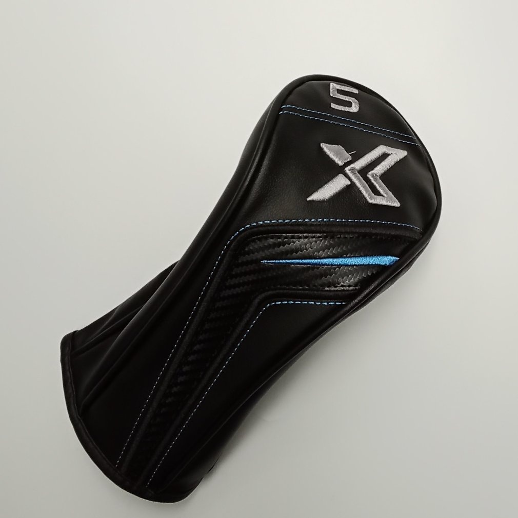 XXIO X -eks- (2024) 5W 18° S Miyazaki AX-3｜Alpen Online 公式