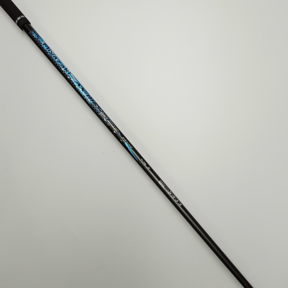 XXIO X -eks- (2024) 7W 20° S Miyazaki AX-3｜Alpen Online