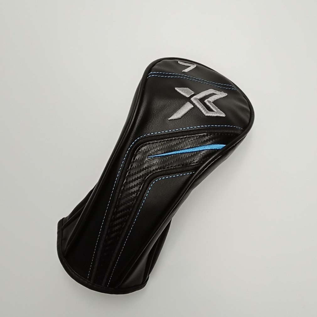 XXIO X -eks- (2024) 7W 20° S Miyazaki AX-3｜Alpen Online
