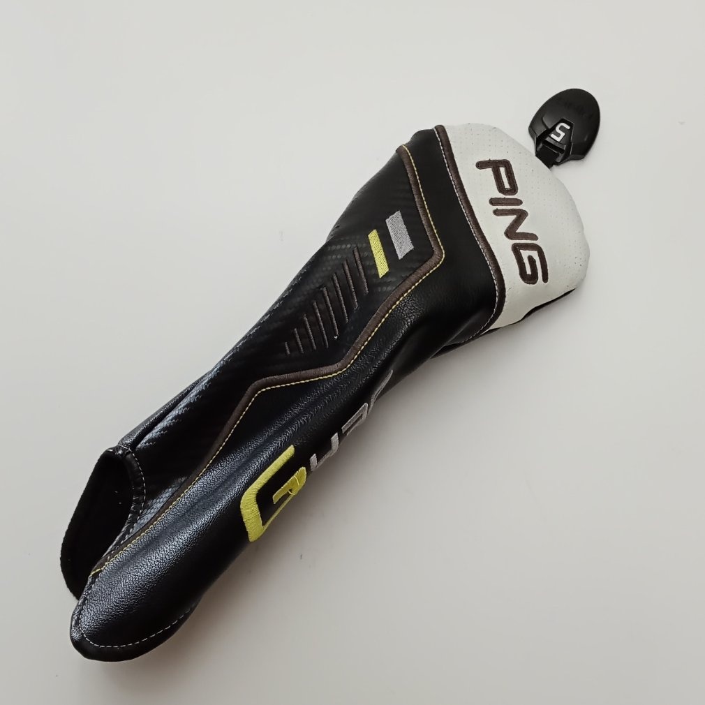 G430 MAX 5W 18° S PING TOUR 2.0 CHROME 65｜Alpen Online 公式