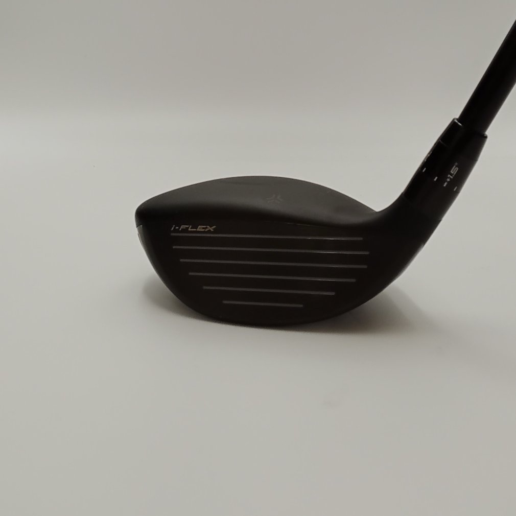 SRIXON ZXi 7W 21° S Diamana ZXi 50｜Alpen Online