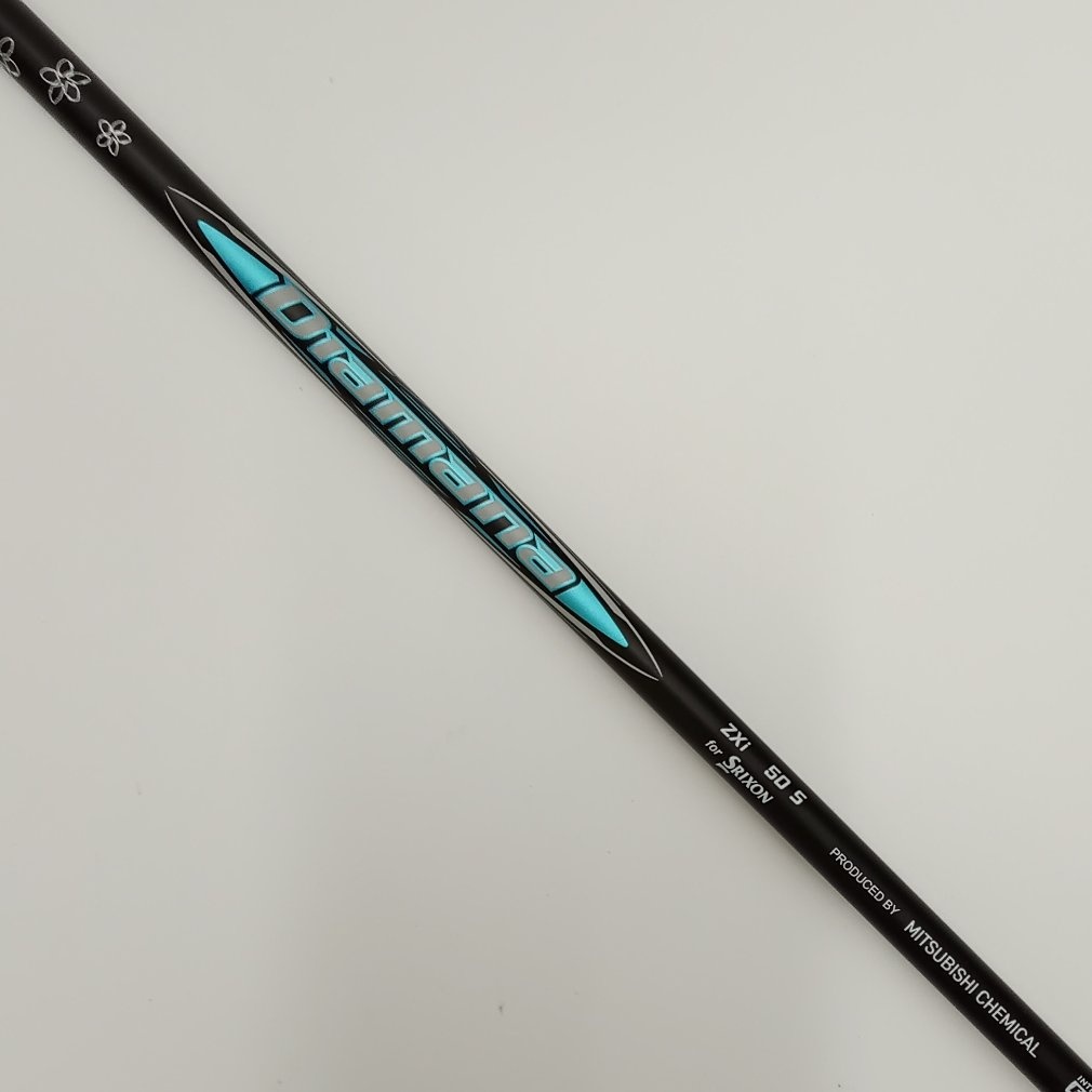 ジン SRIXON ZXi 7W 21° S Diamana ZXi 50｜Alpen Online