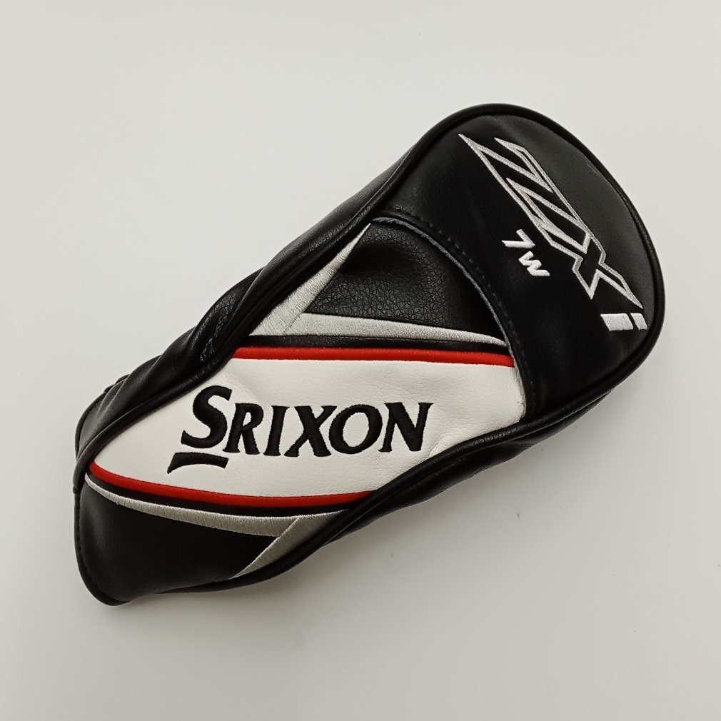 SRIXON ZXi 7W 21° S Diamana ZXi 50｜Alpen Online