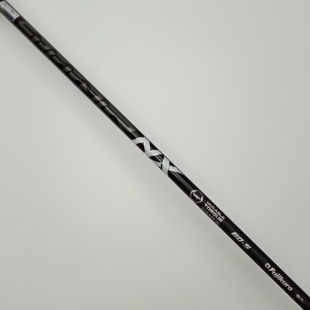 Ai SMOKE ◇◇◇ (トリプルダイヤモンド) 5W 18° S Speeder NX BLACK