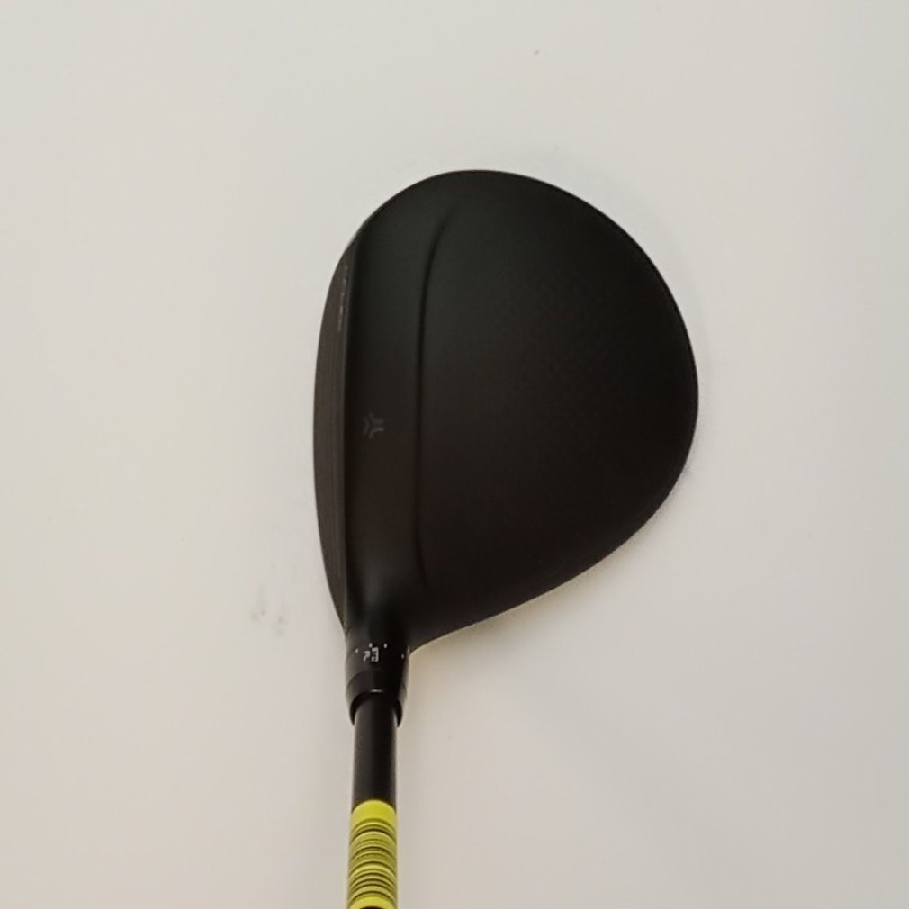 SRIXON ZXi 3W 15° S Diamana ZXi 50｜Alpen Online