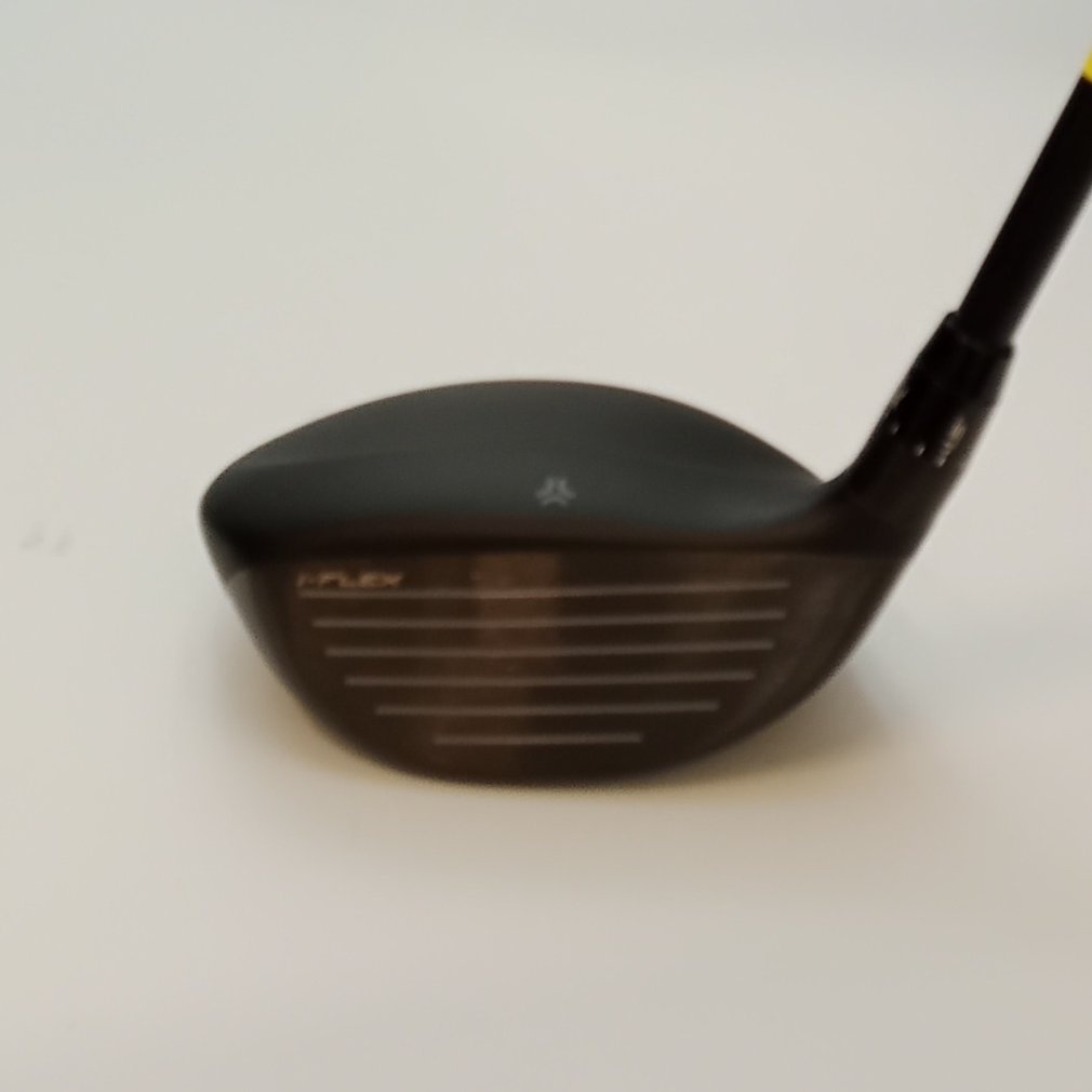 SRIXON ZXi 3W 15° S Diamana ZXi 50｜Alpen Online