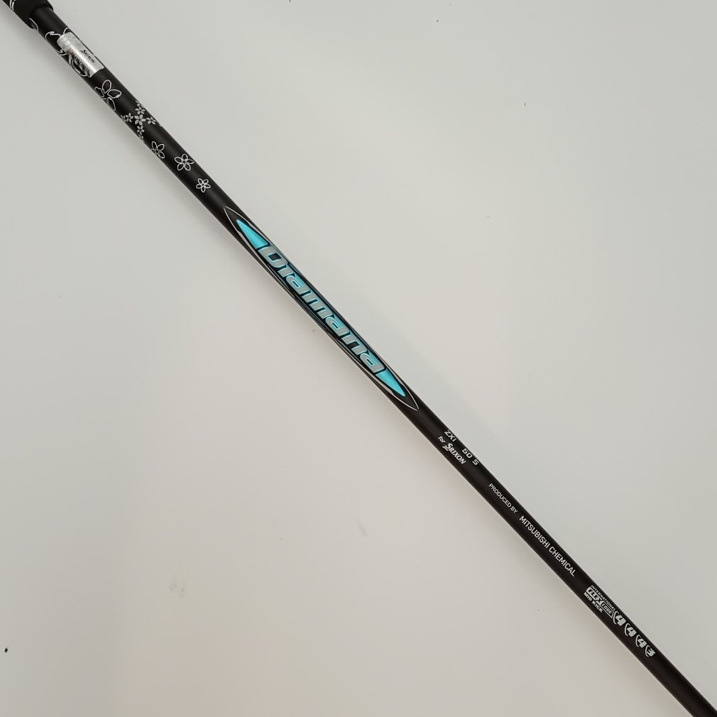 SRIXON ZXi 3W 15° S Diamana ZXi 50｜Alpen Online