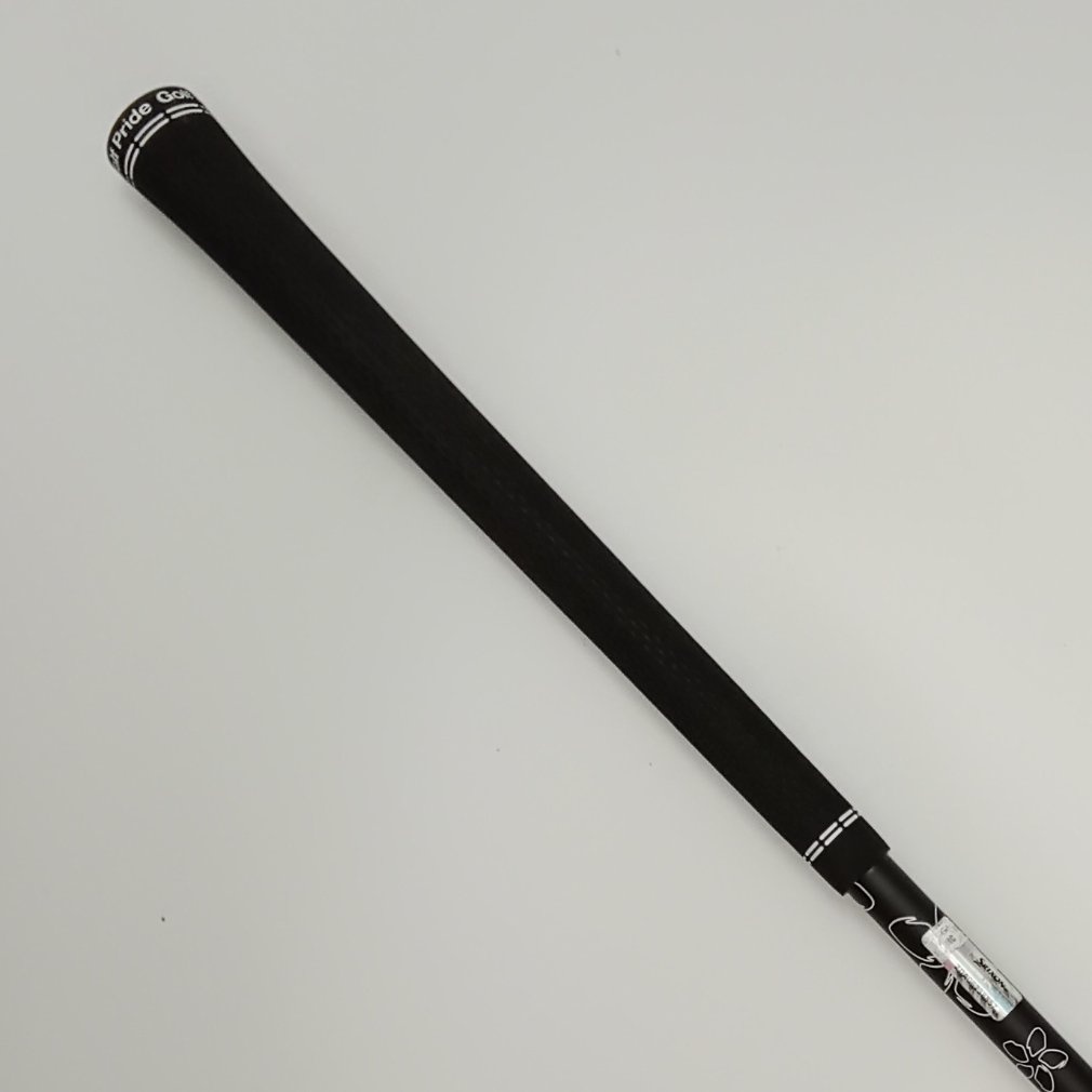 SRIXON ZXi 3W 15° S Diamana ZXi 50｜Alpen Online