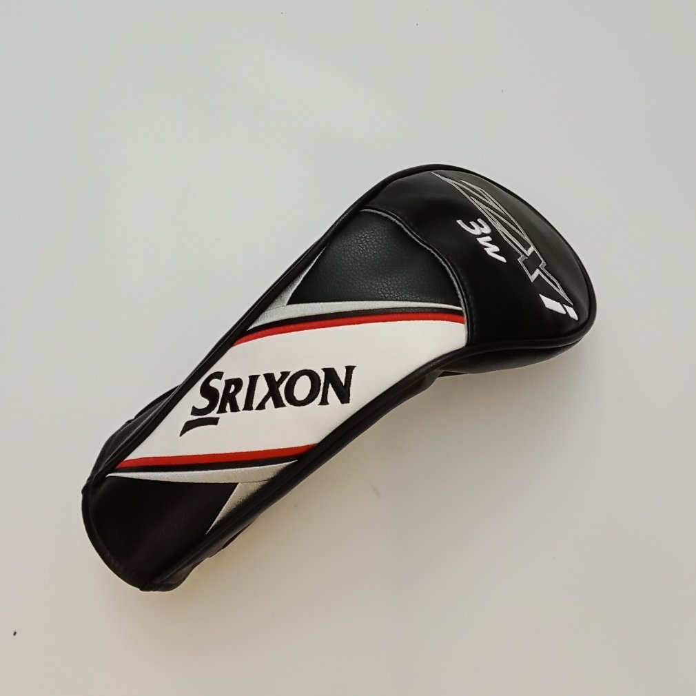 SRIXON ZXi 3W 15° S Diamana ZXi 50｜Alpen Online