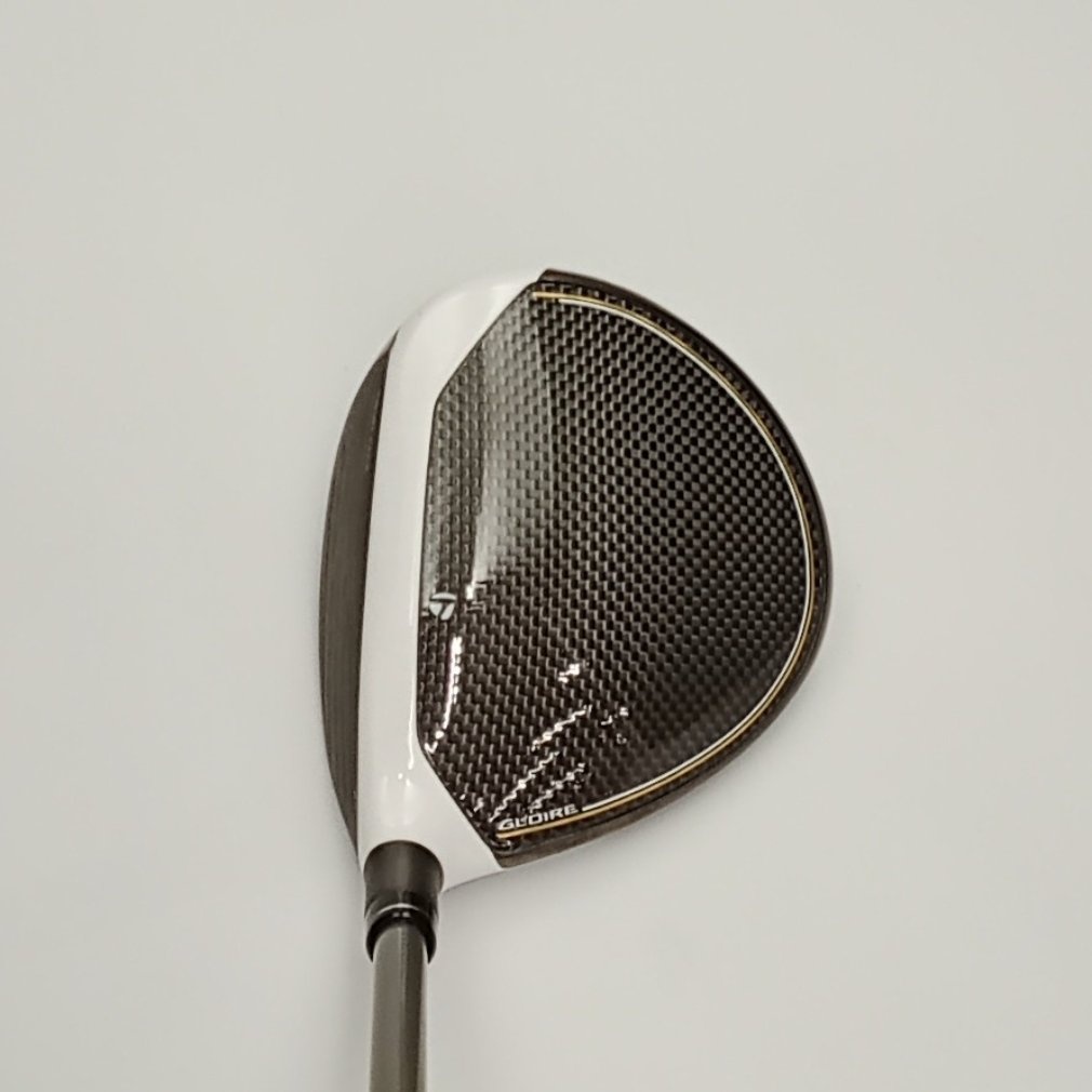 STEALTH GLOIRE 3W 15° S Speeder NX for TM｜Alpen Online 公式