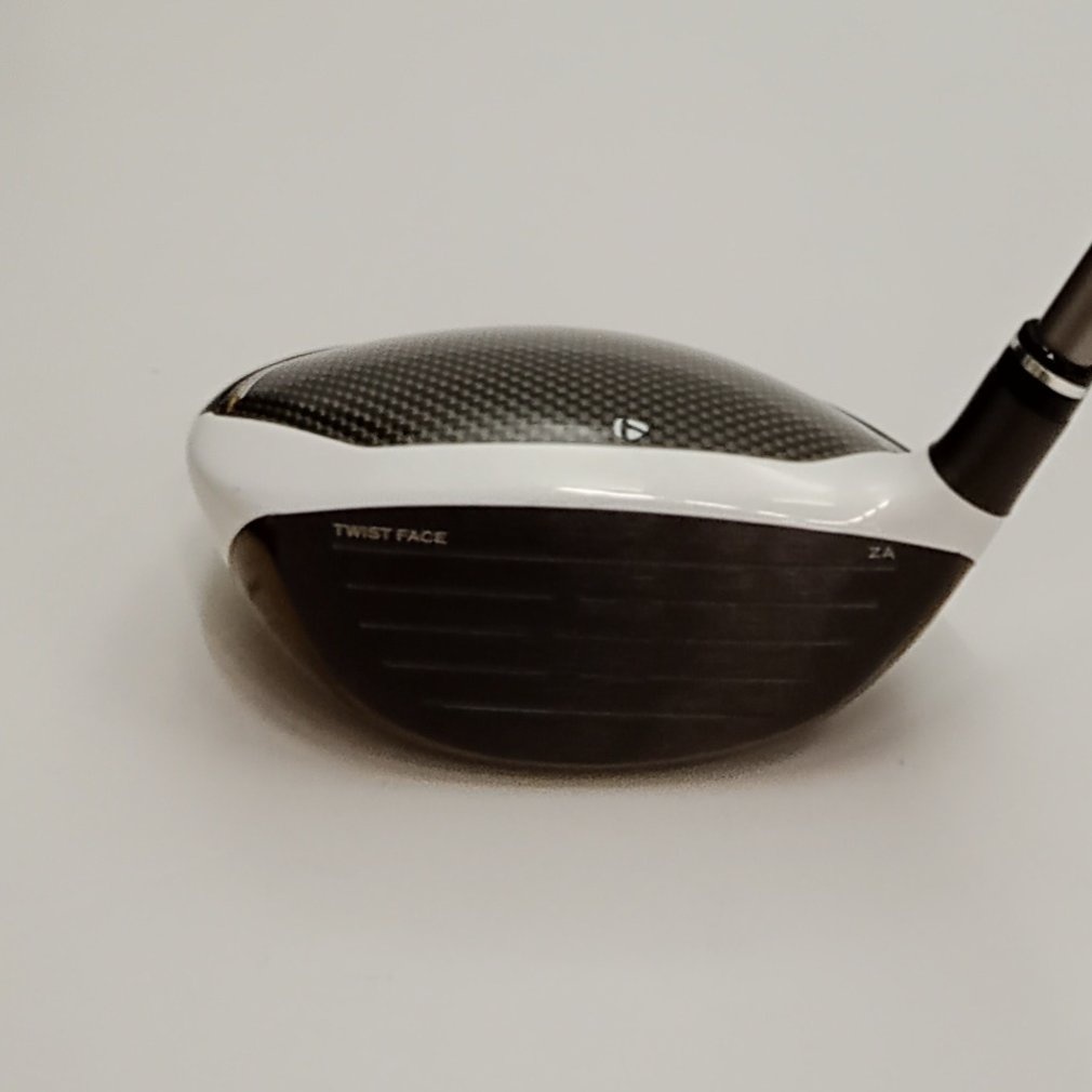 STEALTH GLOIRE 3W 15° S Speeder NX for TM｜Alpen Online 公式