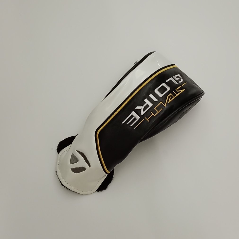 STEALTH GLOIRE 3W 15° S Speeder NX for TM｜Alpen Online 公式