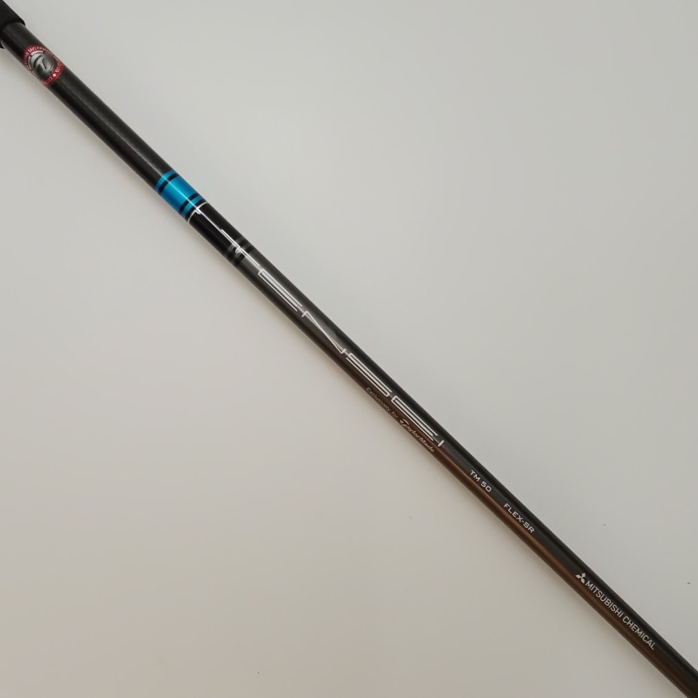 【美品】テーラーメイド SIM MAX-D 3W 16度TM50 SR SIM MAX D 3W 16° SR TENSEI BLUE TM50｜Alpen Online 公式オンライン