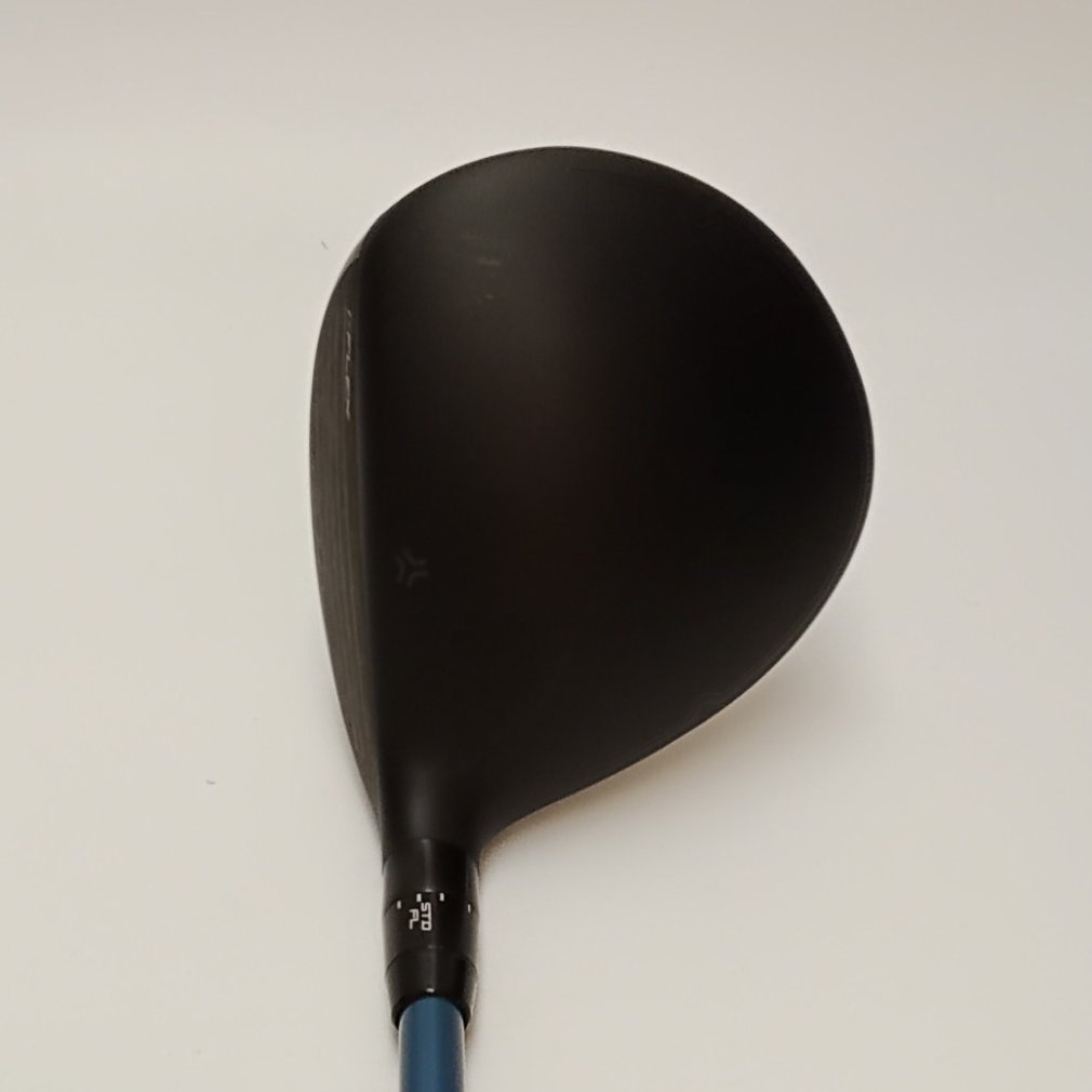 SRIXON ZXi 5W 18° S VENTUS ZXi 6｜Alpen Online