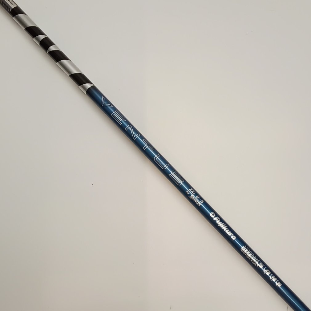 SRIXON ZXi 5W 18° S VENTUS ZXi 6｜Alpen Online
