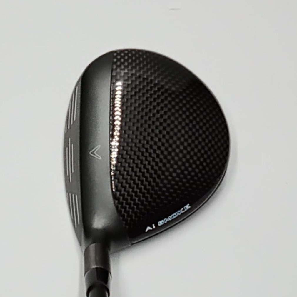 Ai SMOKE MAX 5W 18° S Speeder NX BLACK 50｜Alpen Online 公式