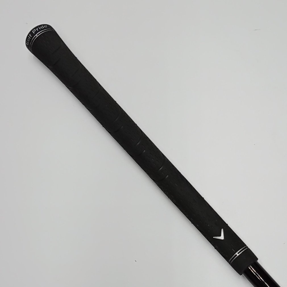 Ai SMOKE MAX 5W 18° S Speeder NX BLACK 50｜Alpen Online 公式