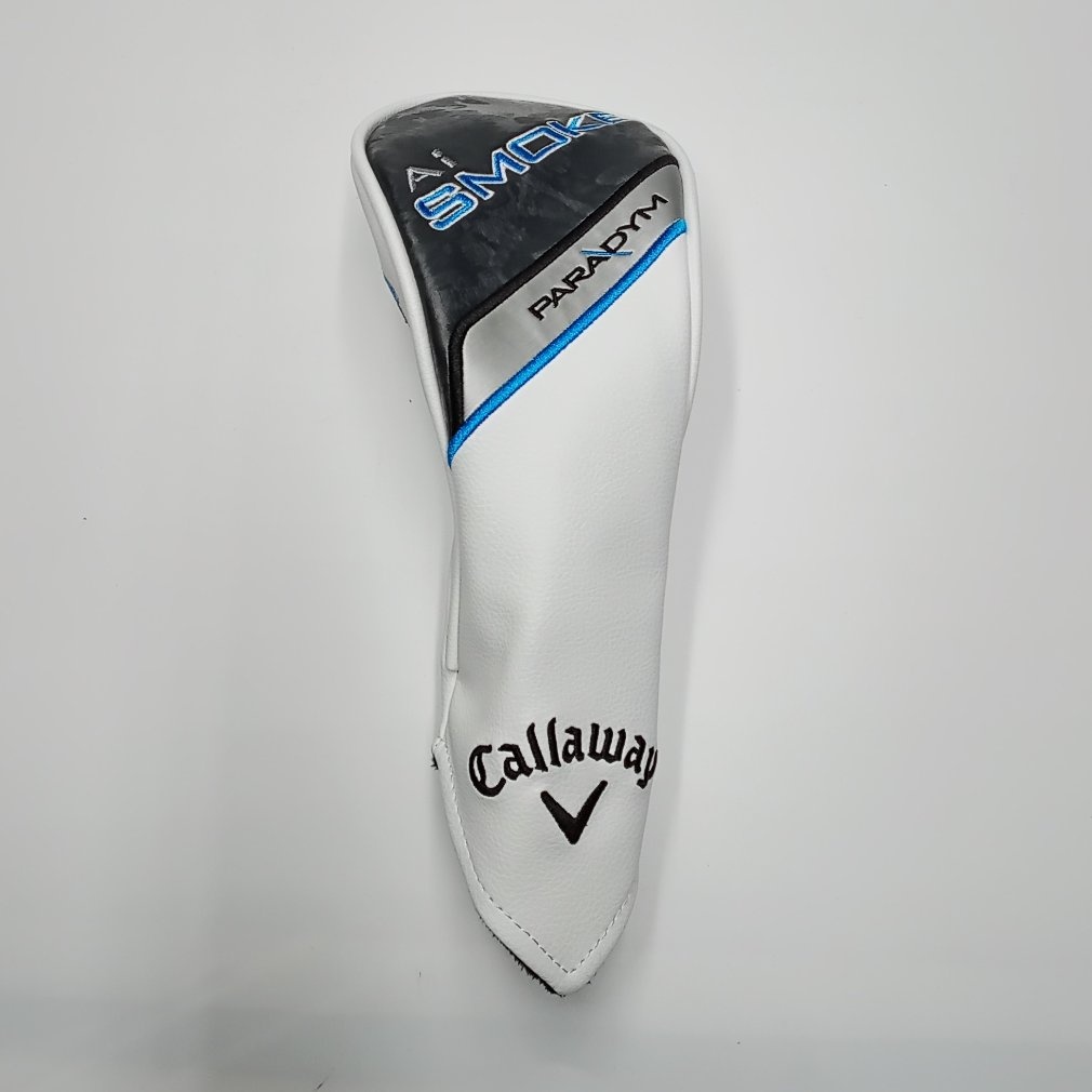 Ai SMOKE MAX 5W 18° S Speeder NX BLACK 50｜Alpen Online 公式