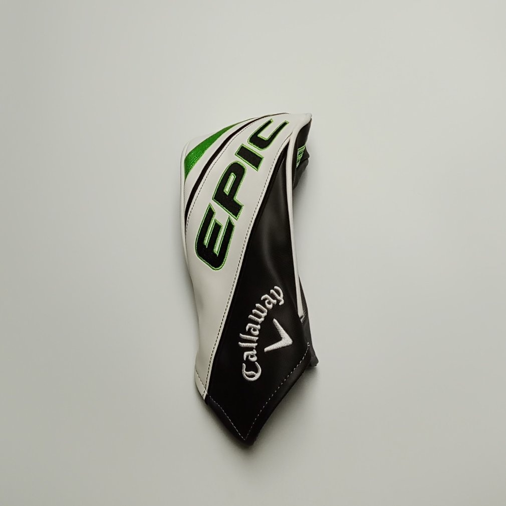 もやし EPICSPEED 5w7w Diamana/SR USED美品 もやし EPICSPEED 5w7w