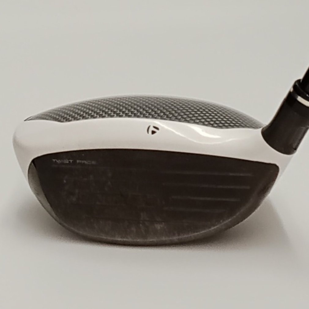 SIM GLOIRE 5W 18° SR Air Speeder TM｜Alpen Online 公式オンラインストア