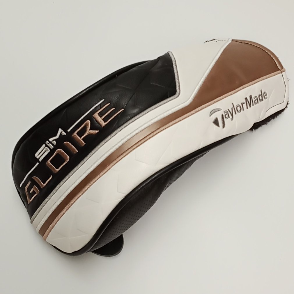 SIM GLOIRE 5W 18° SR Air Speeder TM｜Alpen Online 公式オンラインストア