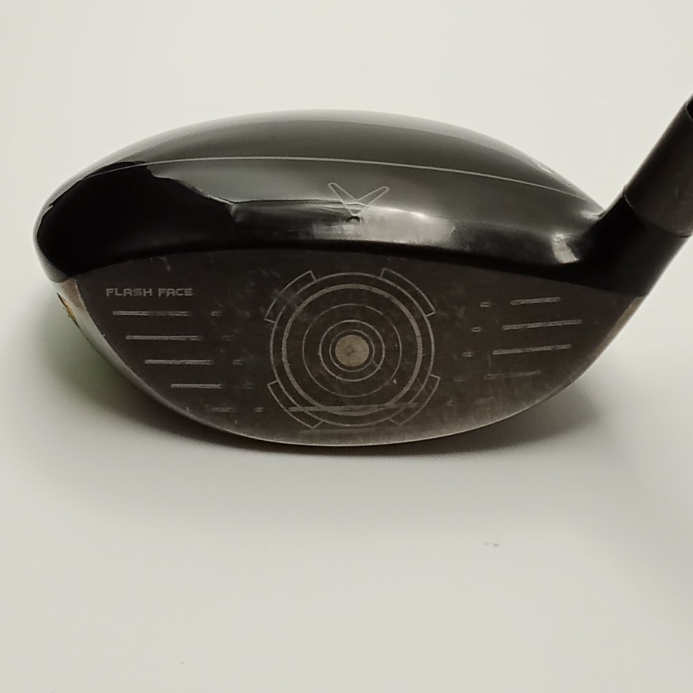 EPIC FLASH STAR 5W 18° SR Speeder EVOLUTION for CW｜Alpen Online