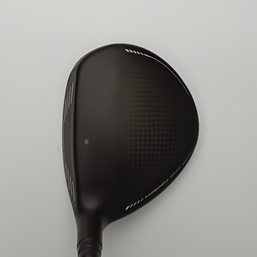 G430HL MAX 5W 18° Speeder NX 45｜Alpen Online 公式オンラインストア