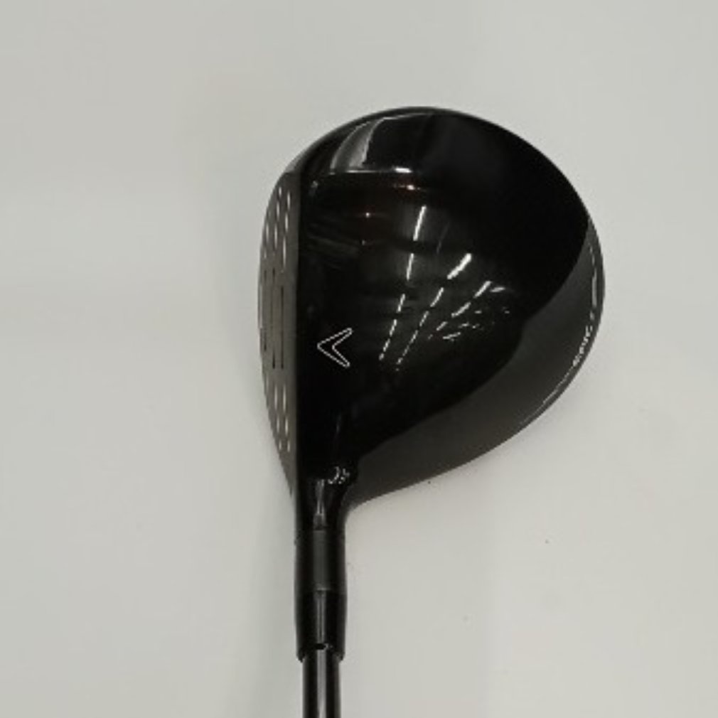 EPIC MAX 5W 18° SR Diamana 40 for Callaway｜Alpen Online 公式