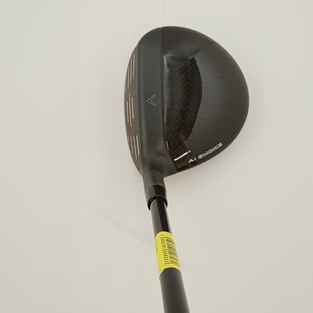 Ai SMOKE MAX D 5W 18° S TENSEI 50 for Callaway｜Alpen Online