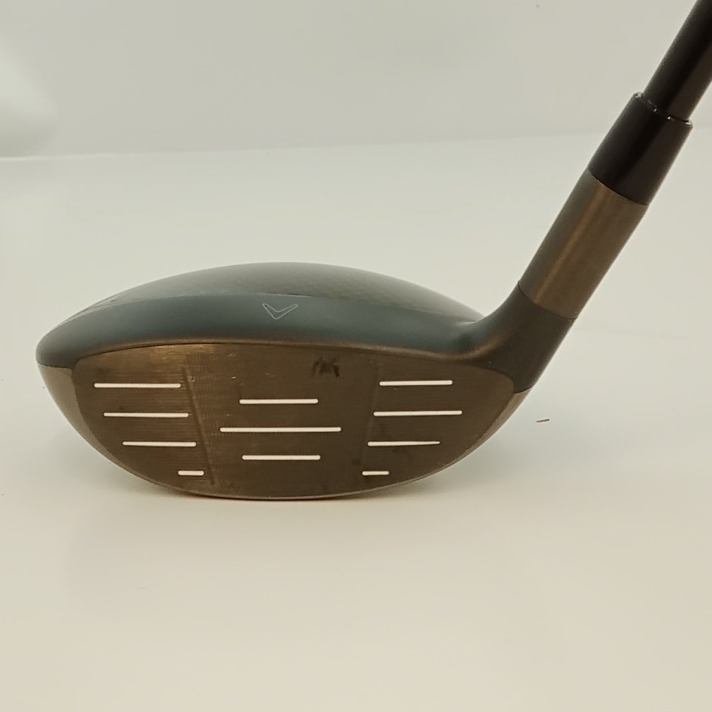 Ai SMOKE MAX D 5W 18° S TENSEI 50 for Callaway｜Alpen Online