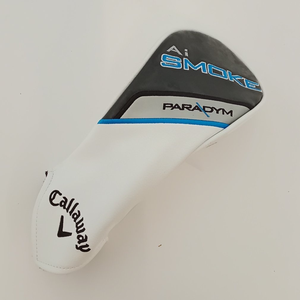 Ai SMOKE MAX D 5W 18° S TENSEI 50 for Callaway｜Alpen Online