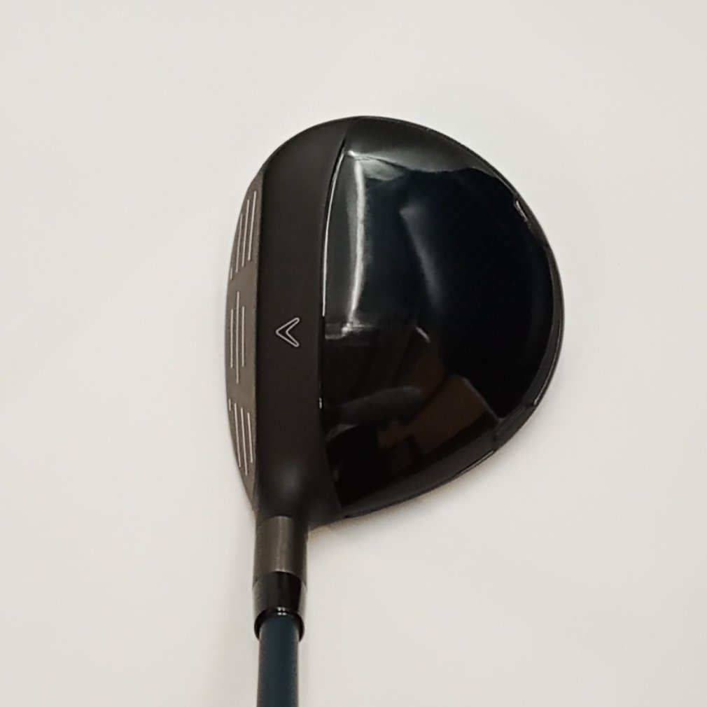 PARADYM MAX FAST 5W 19° R Speeder NX 40 for Callaway｜Alpen Online