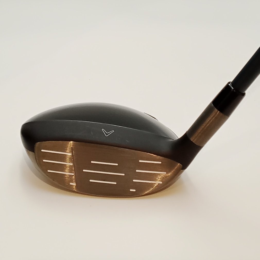 PARADYM MAX FAST 5W 19° R Speeder NX 40 for Callaway｜Alpen Online