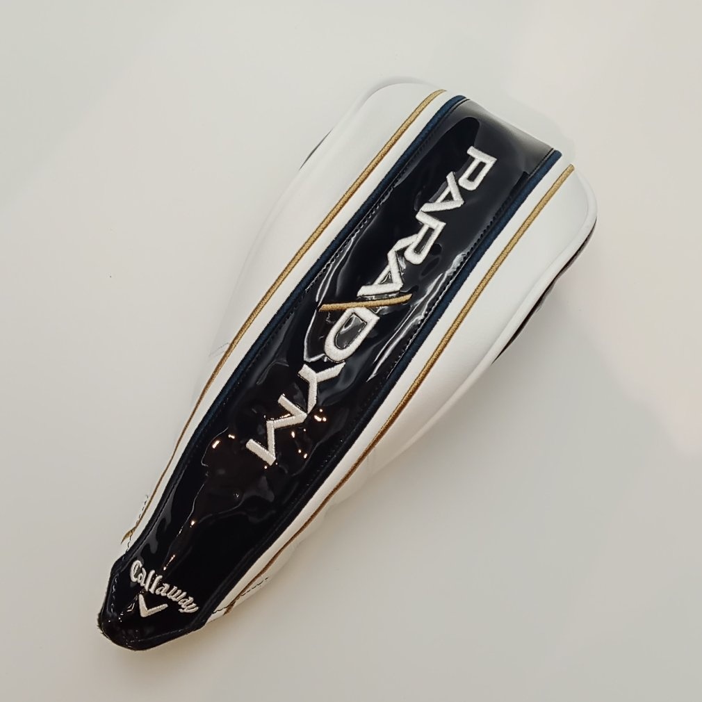 PARADYM MAX FAST 5W 19° R Speeder NX 40 for Callaway｜Alpen Online