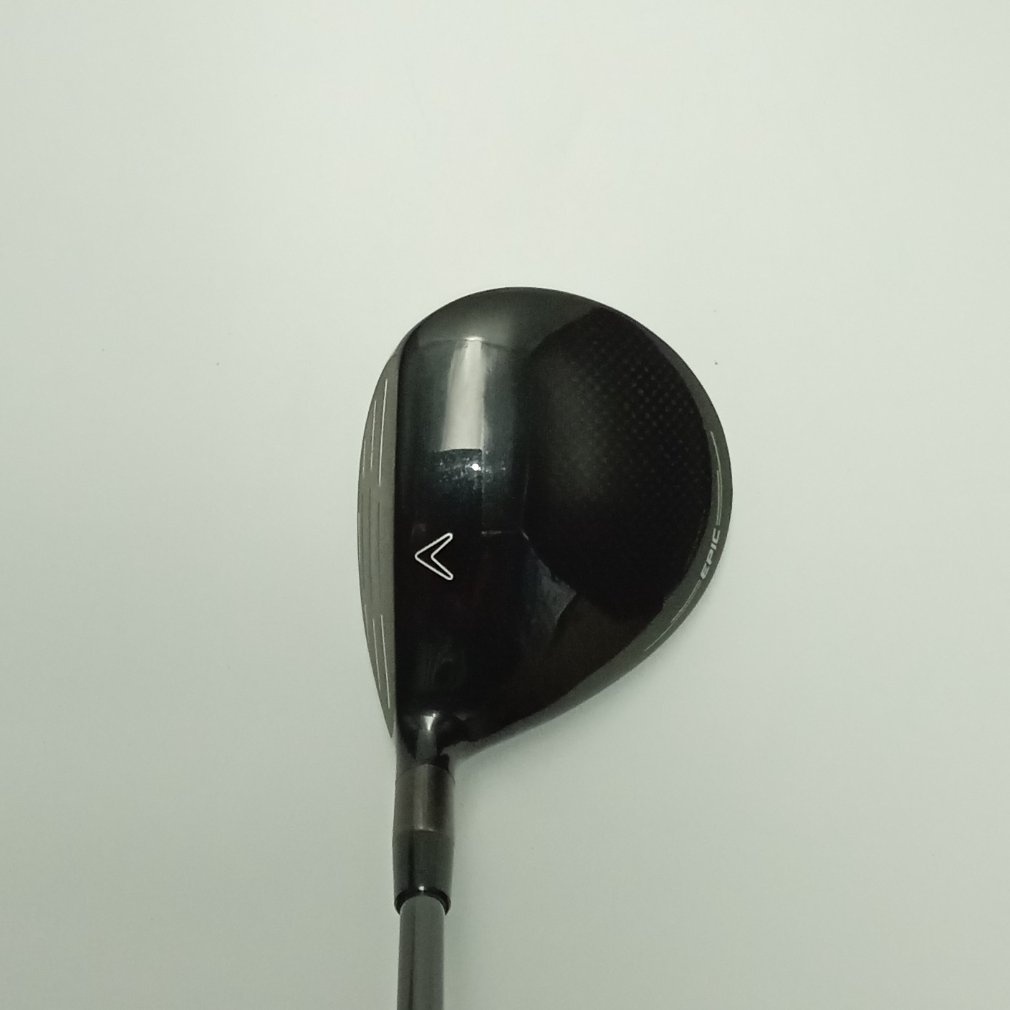 EPIC SPEED 5W 18° S Diamana 50 for Callaway｜Alpen Online