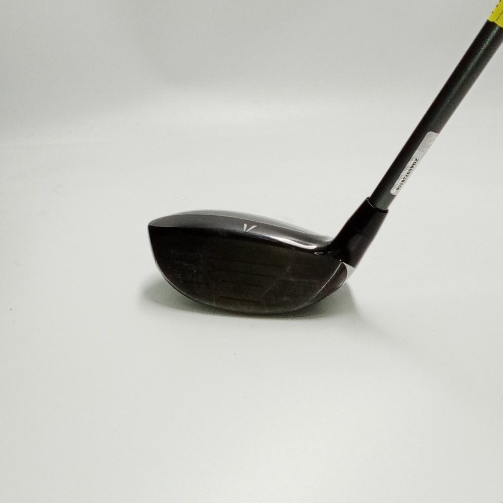 クラブ XXIO (2020) Miyazaki 7W XXIO X -eks- (2024) 7W 20° SR Miyazaki AX-3｜Alpen Online