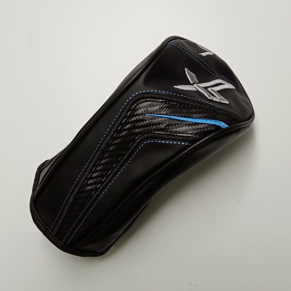 XXIO X -eks- (2024) 7W 20° SR Miyazaki AX-3｜Alpen Online